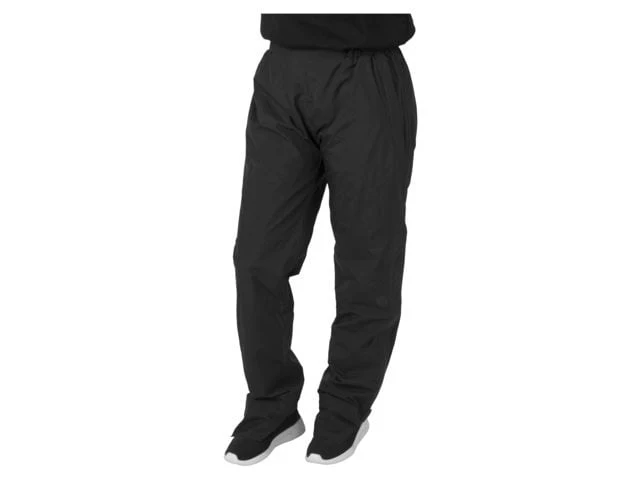 Agu Section Rain Pants Essential Black Women