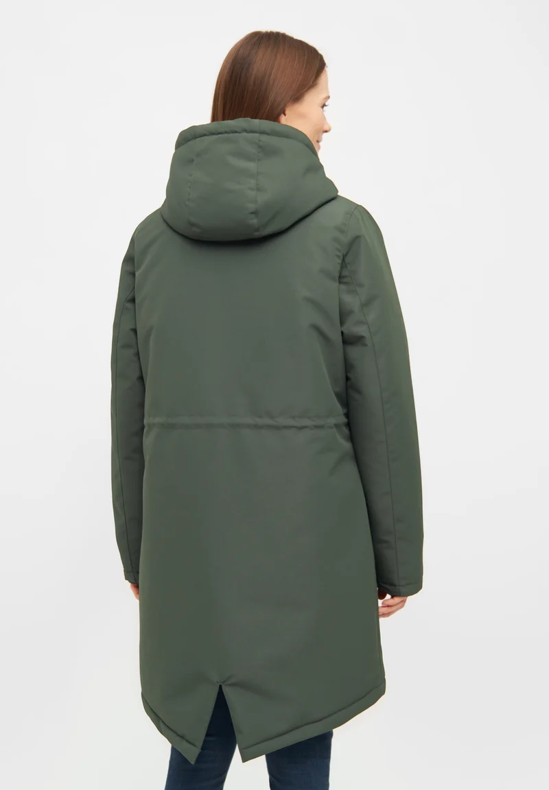 Derbe Friese Festholm Deep Forest/Off white *Laatste maten 40 en 42*