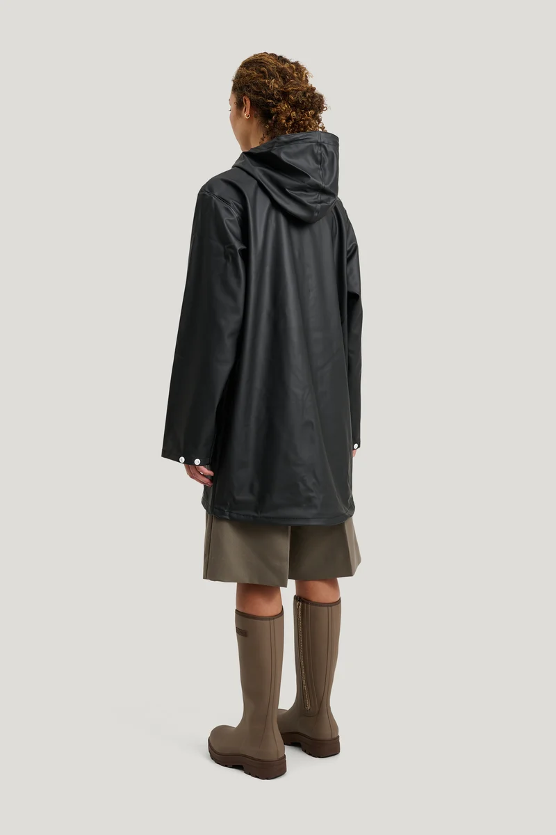 Tretorn Wings Jacket Black