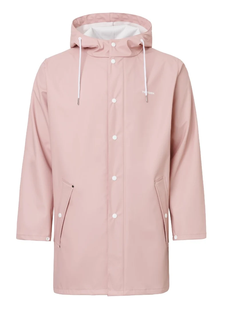 Tretorn Regenjas Wings Pale Mauve Roze *Laatste maat XXS*