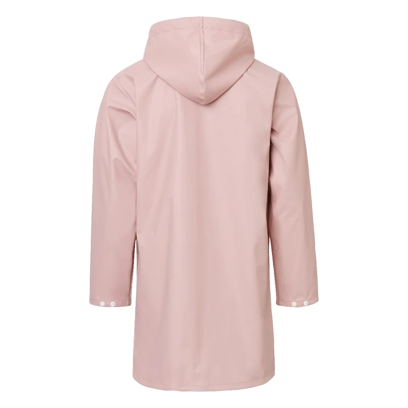 Tretorn Regenjas Wings Pale Mauve Roze *Laatste maat XXS*