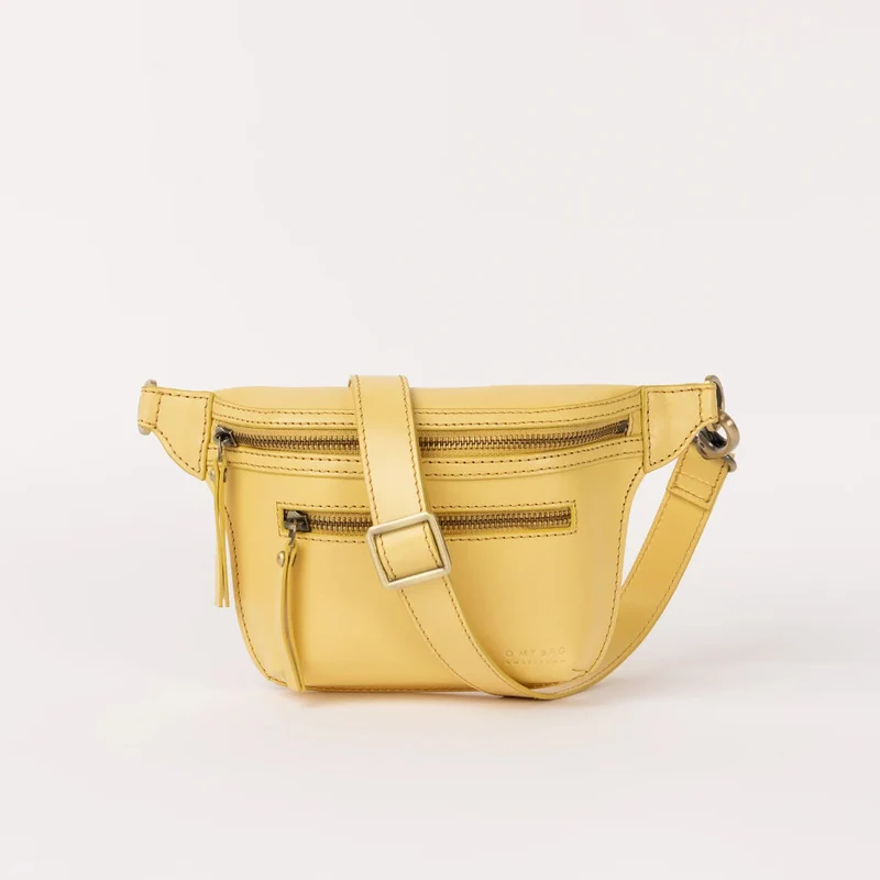 Ledvinka Beck's - Butter Yellow