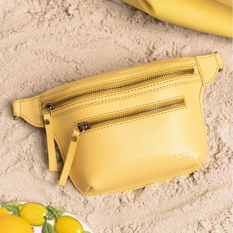Ledvinka Beck's - Butter Yellow