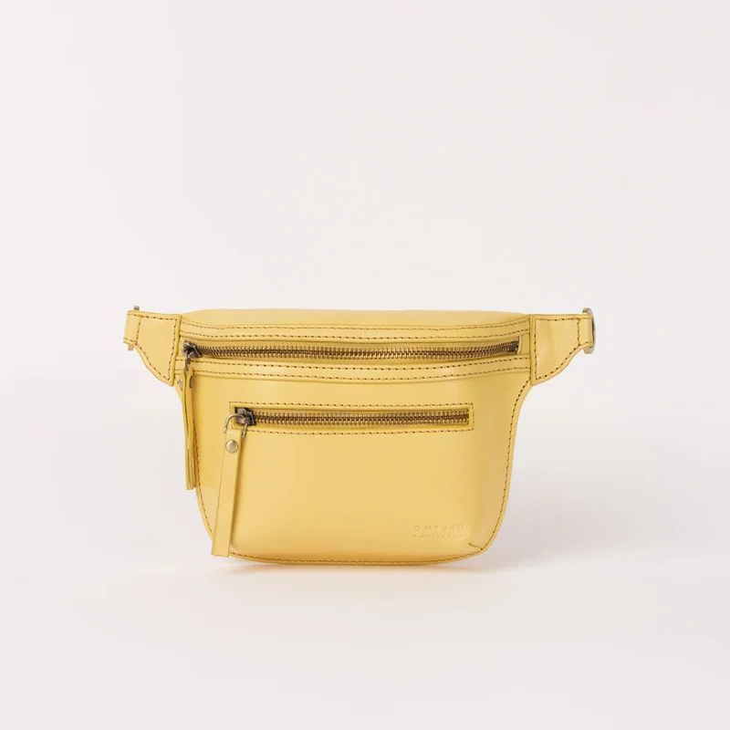 Ledvinka Beck's - Butter Yellow