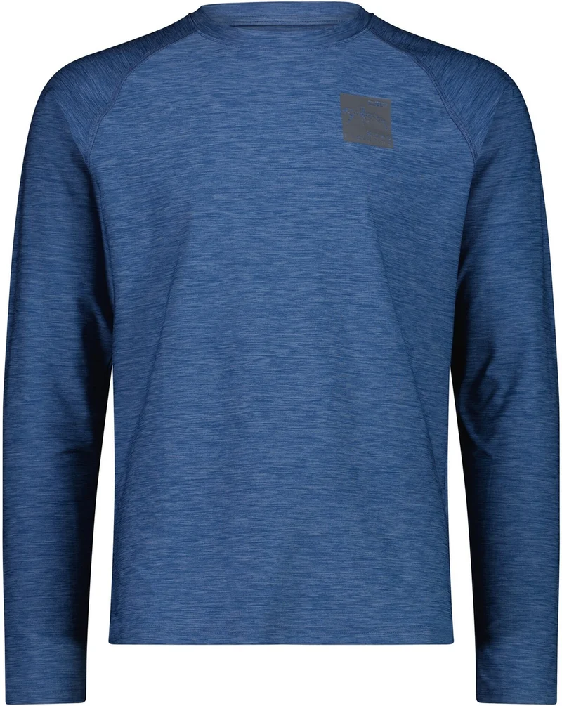 Stretch-Jersey-T-Shirt