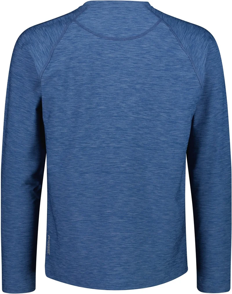 Stretch-Jersey-T-Shirt