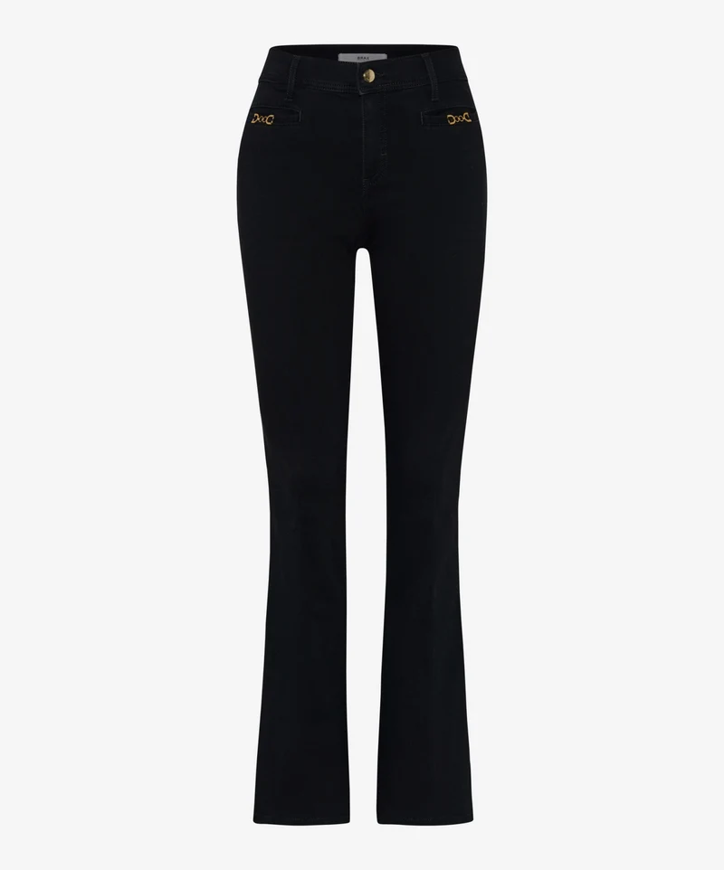 Five-Pocket-Jeans