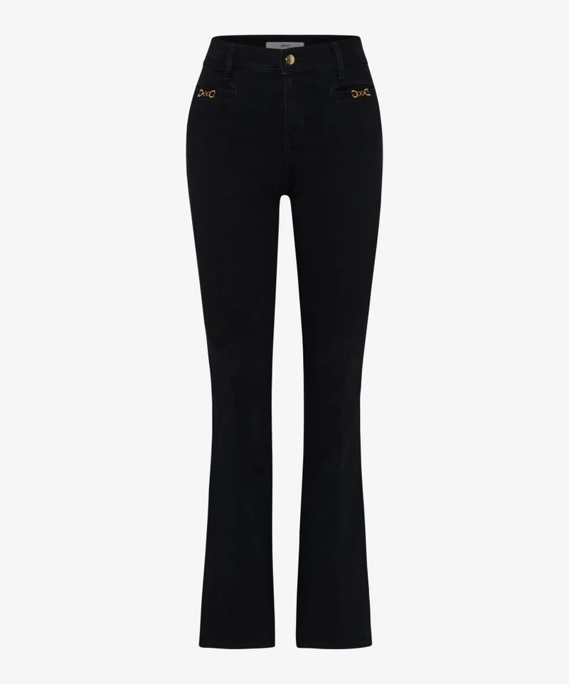 Five-Pocket-Jeans