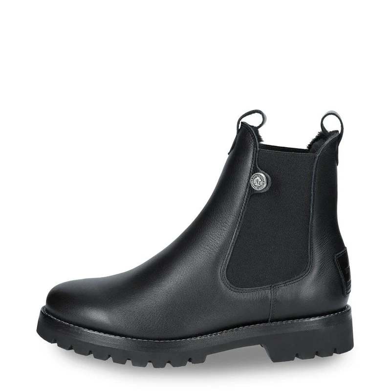Ankle Boot "Francesca Igloo"