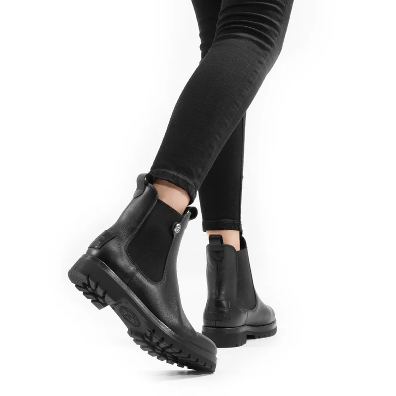 Ankle Boot "Francesca Igloo"