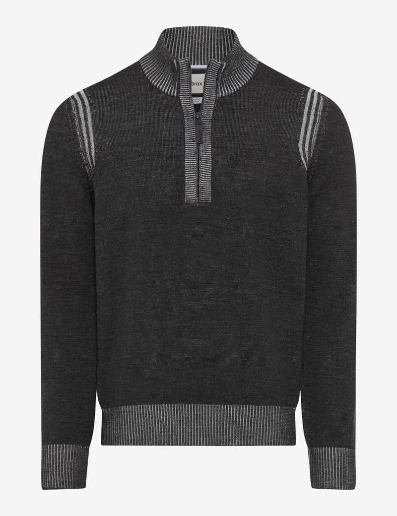 Pullover "STYLE.STEFFEN"