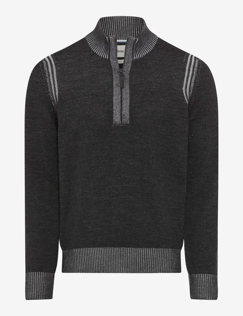 Pullover "STYLE.STEFFEN"