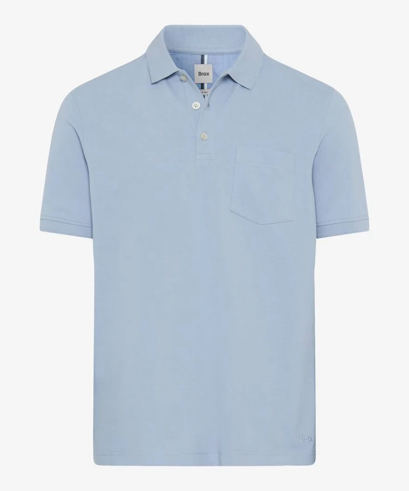 Poloshirt "Style Pete"