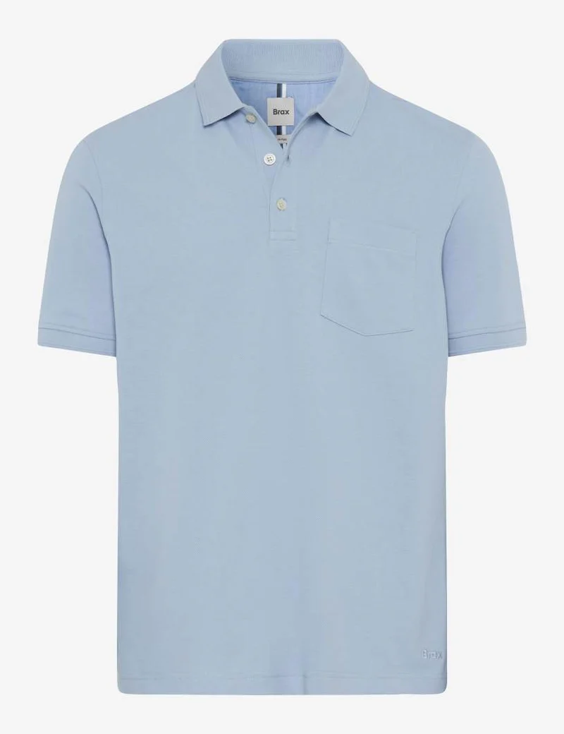 Poloshirt "Style Pete"