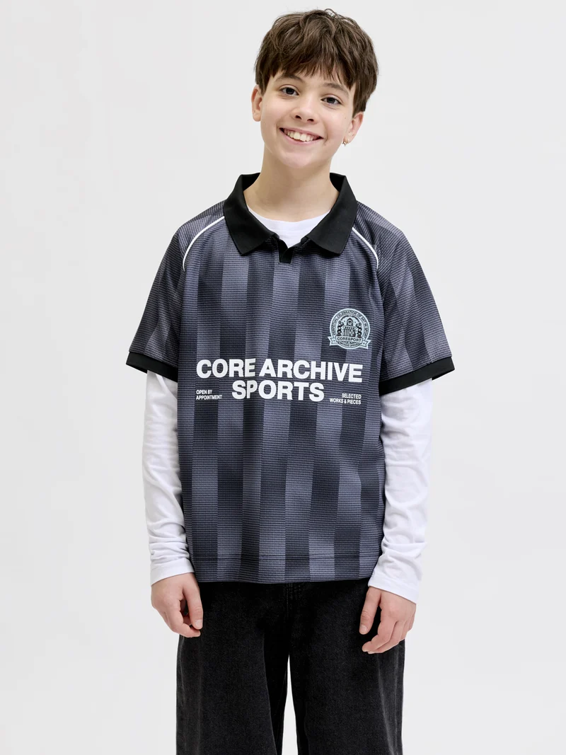 Fußball T-Shirt