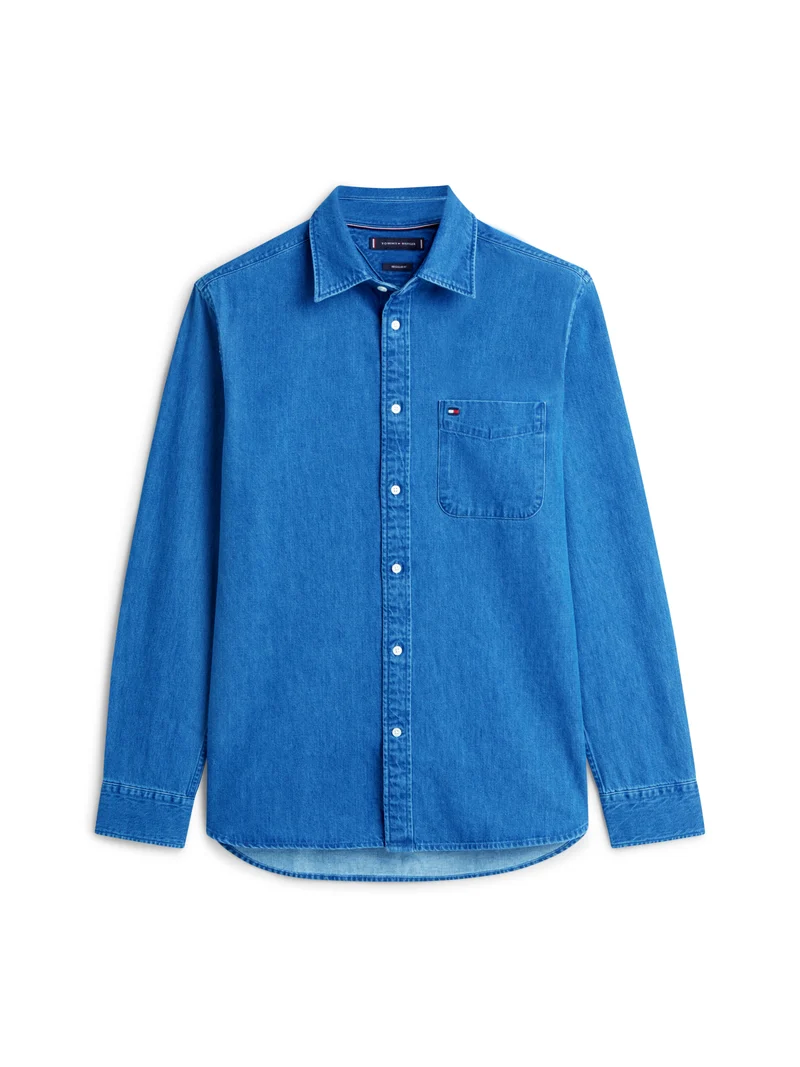 Denimshirt