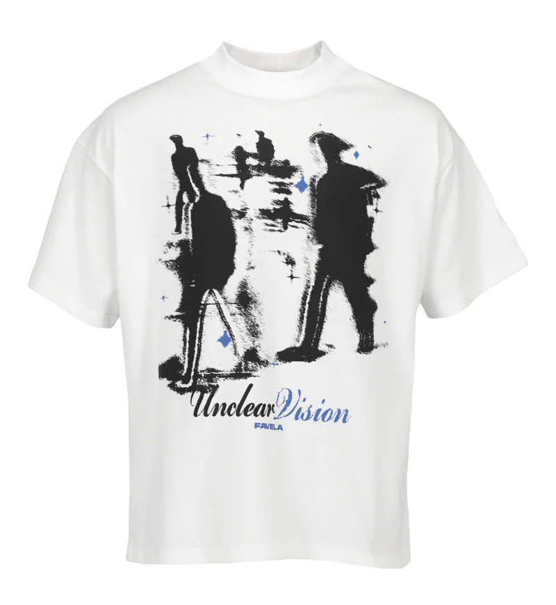 T-Shirt "Nuclear Vision"