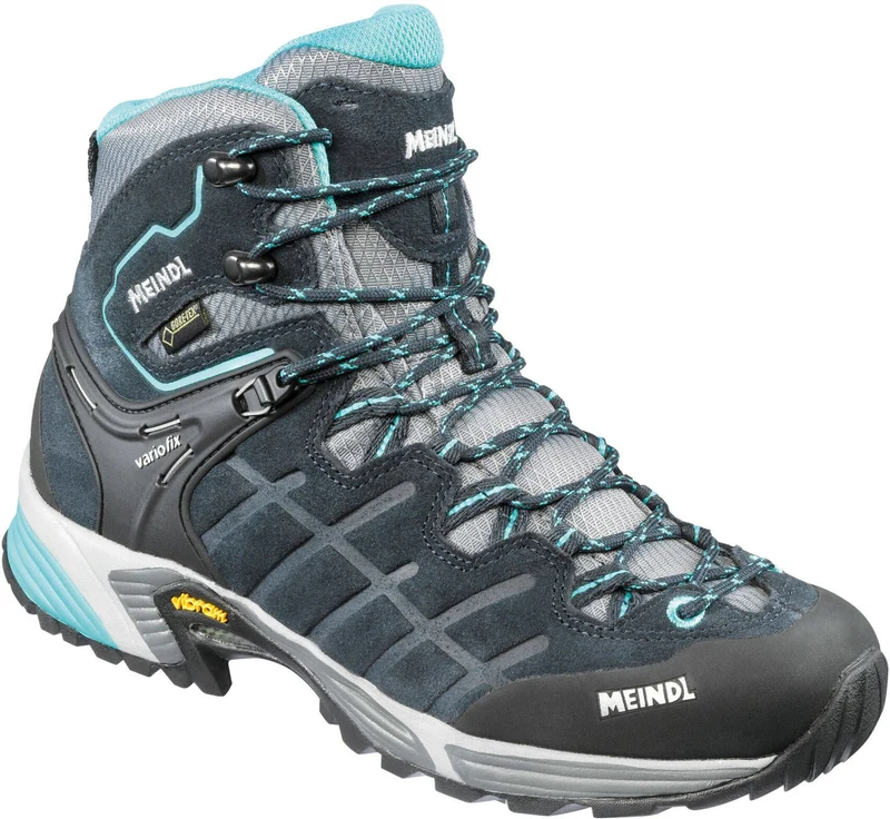 KAPSTADT LADY GTX Trekkingschuhe