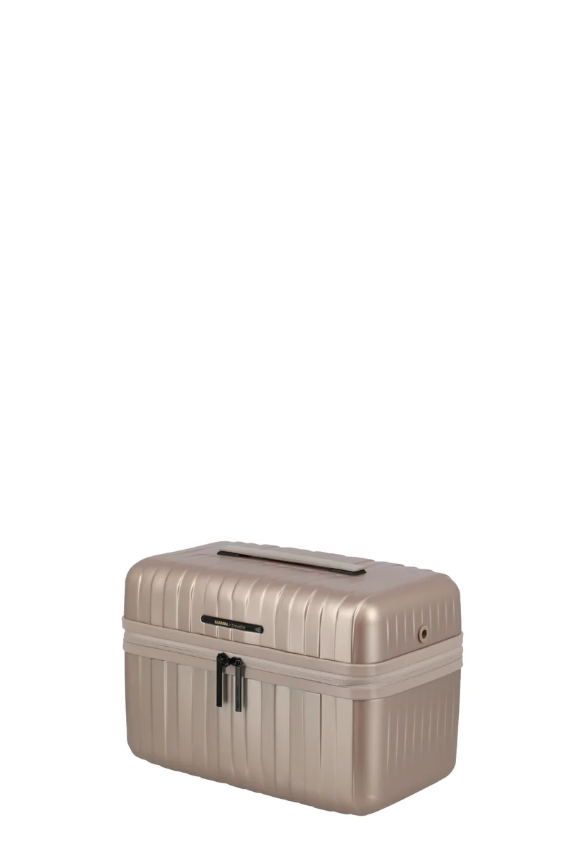 Beautycase "Novelty"