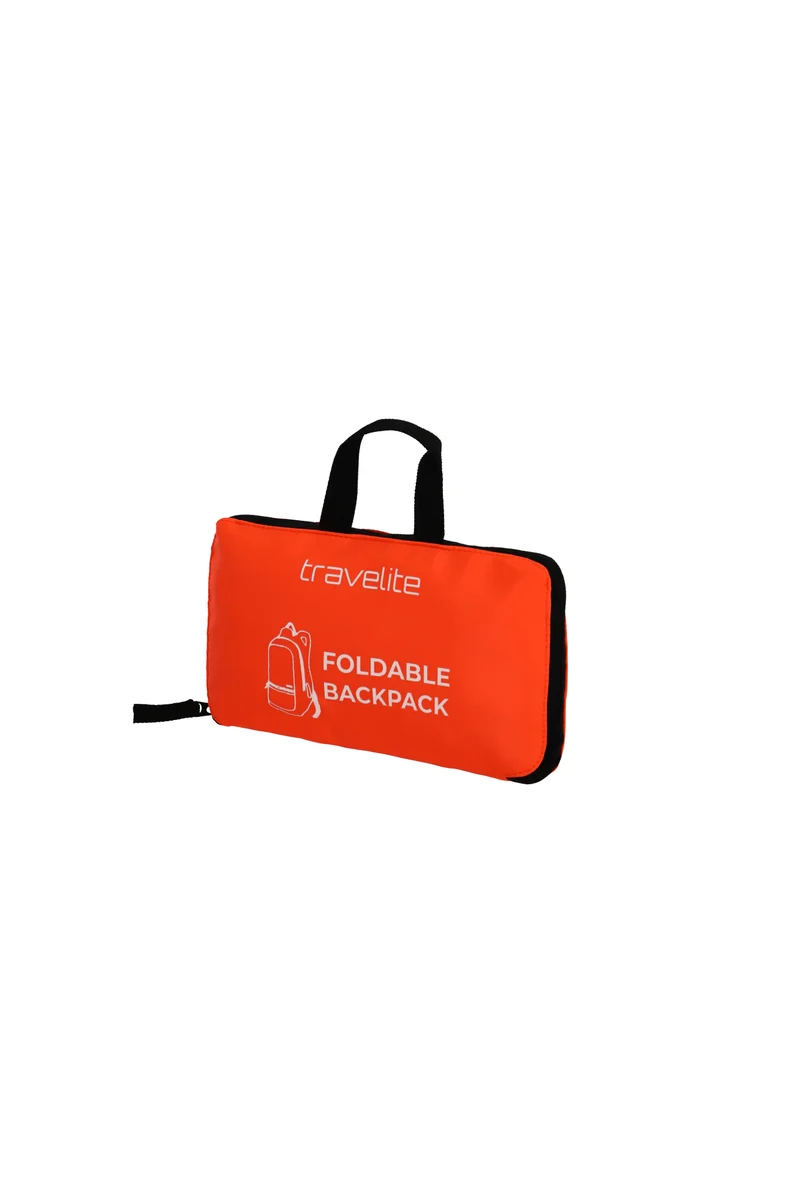 Faltrucksack "Accessoires"