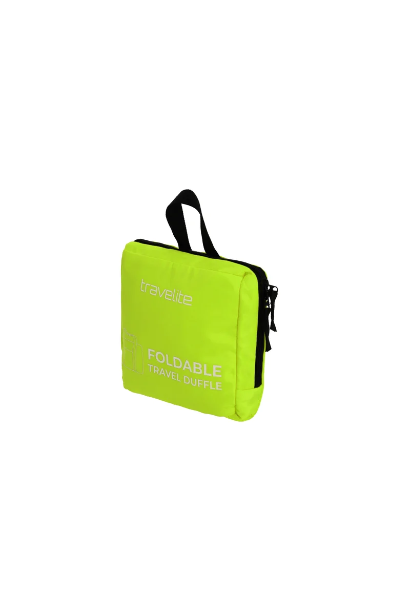 Faltreisetasche