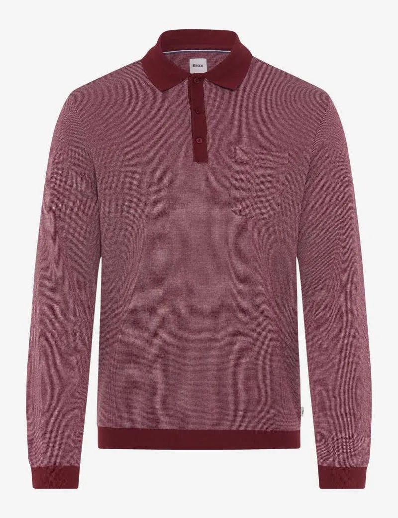 Poloshirt