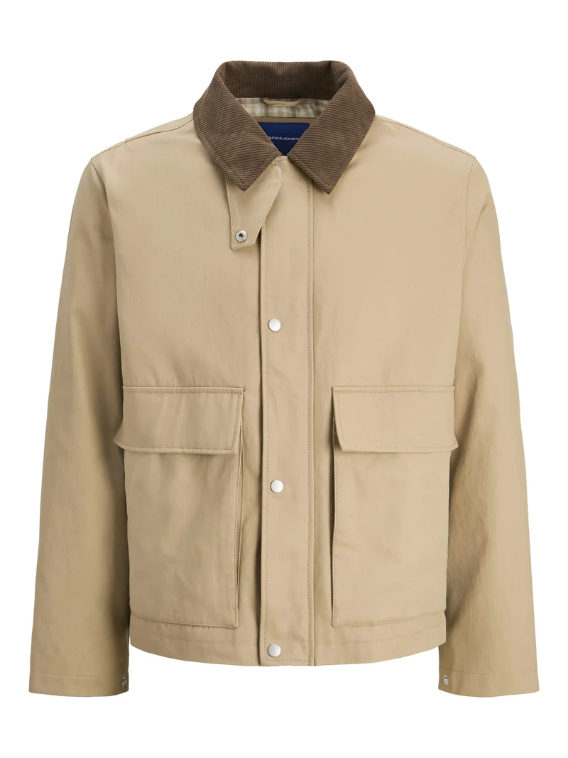 Jacke