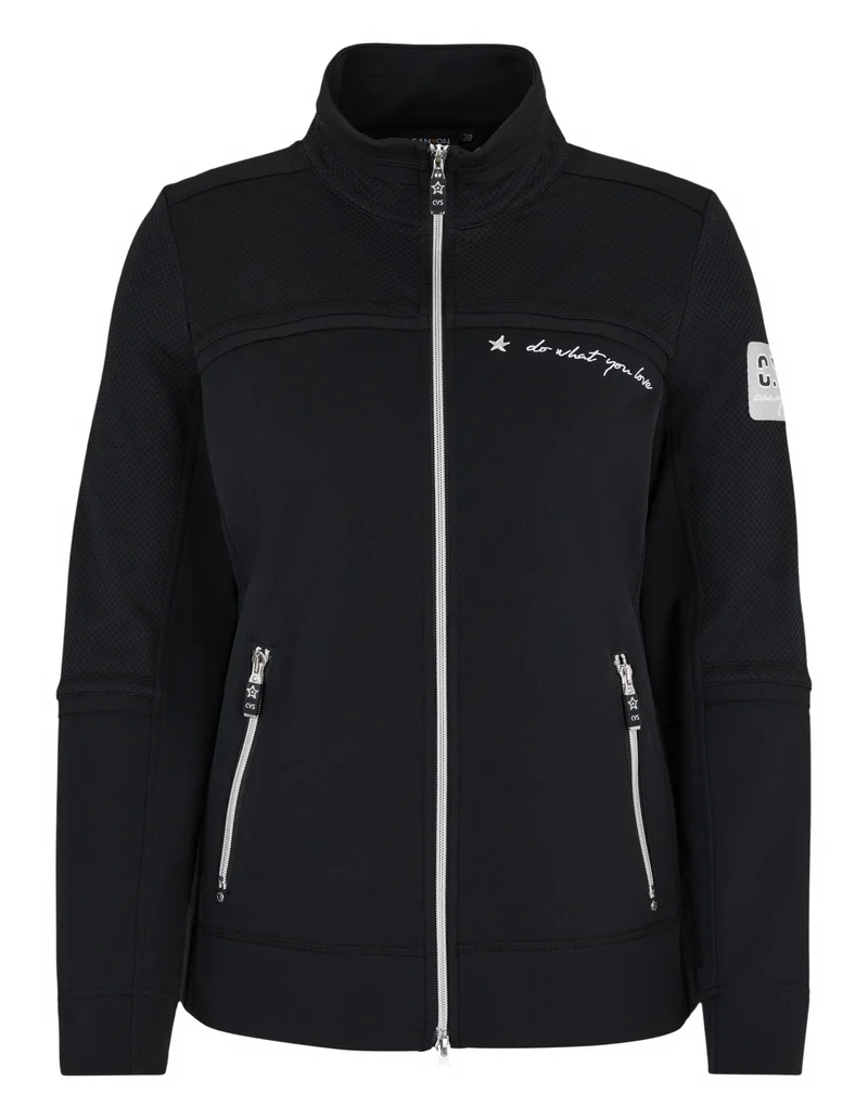Damen Sweatjacke "Canyon"