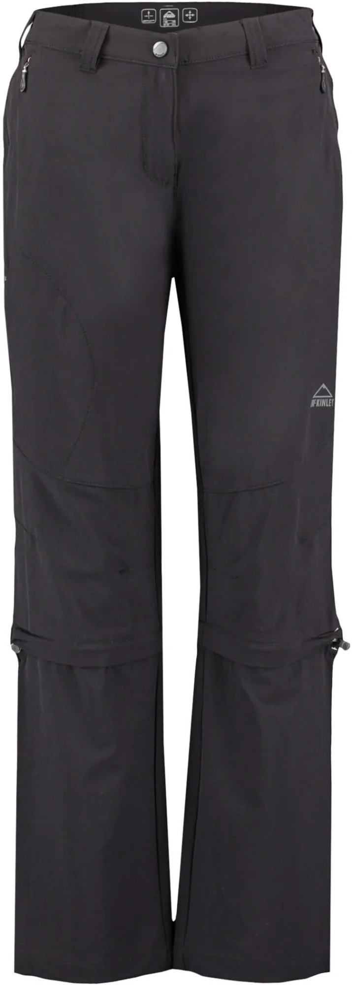 Abzipphose "Mandorak"