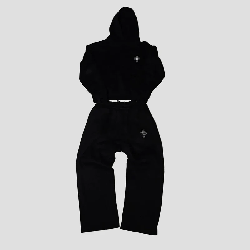 Classic Tracksuit in erstklassiger Verarbeitung