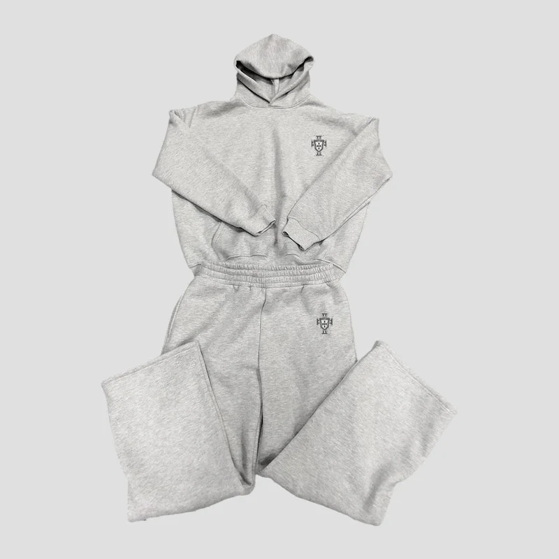 Classic Tracksuit in erstklassiger Verarbeitung
