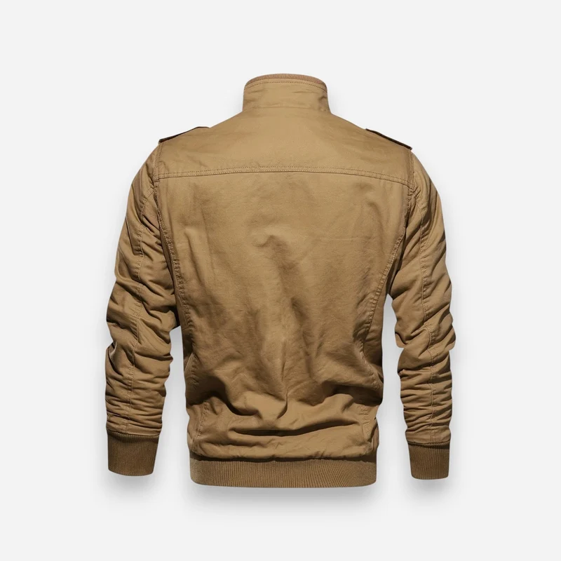 Herren Jacke