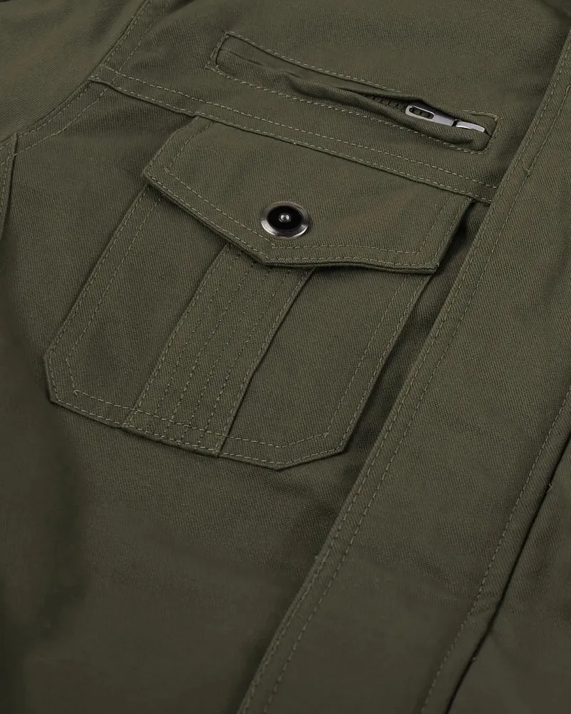 Herren Jacke