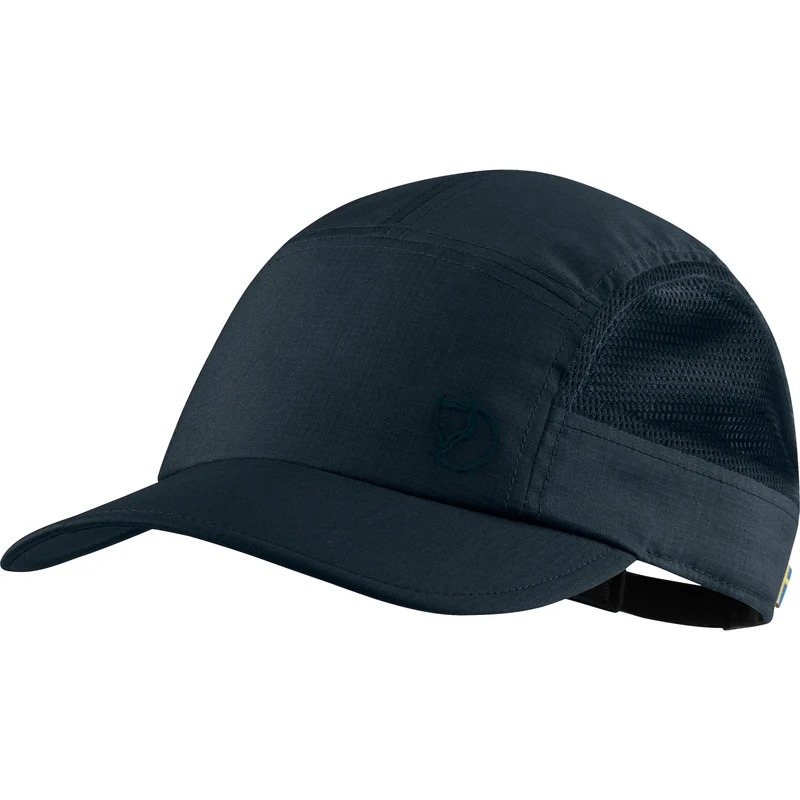 Fjällräven Abisko Mesh Cap 77403 dark navy Kappe unisex Outdoor Cap