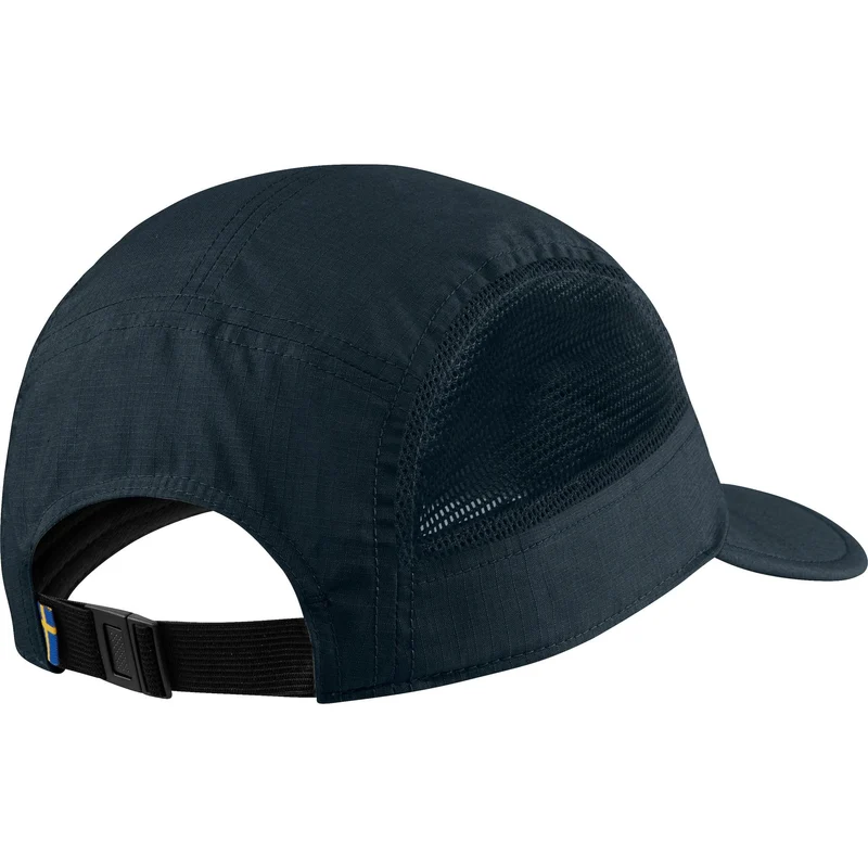 Fjällräven Abisko Mesh Cap 77403 dark navy Kappe unisex Outdoor Cap