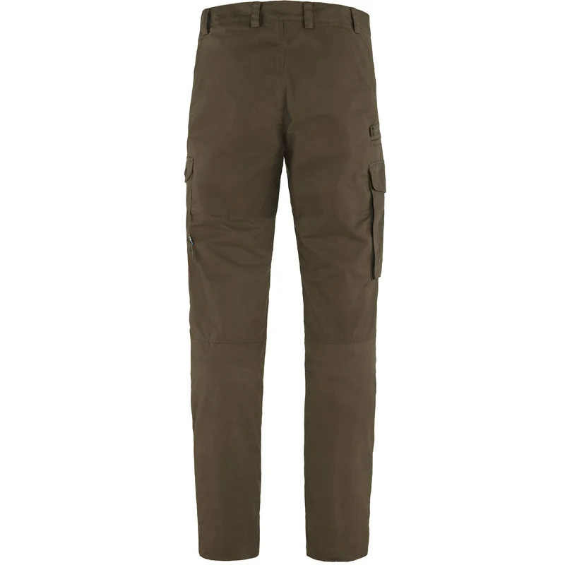Fjällräven Barents Pro Hydratic 90228 dark oliv G-1000 Jagdhose Funktionshose
