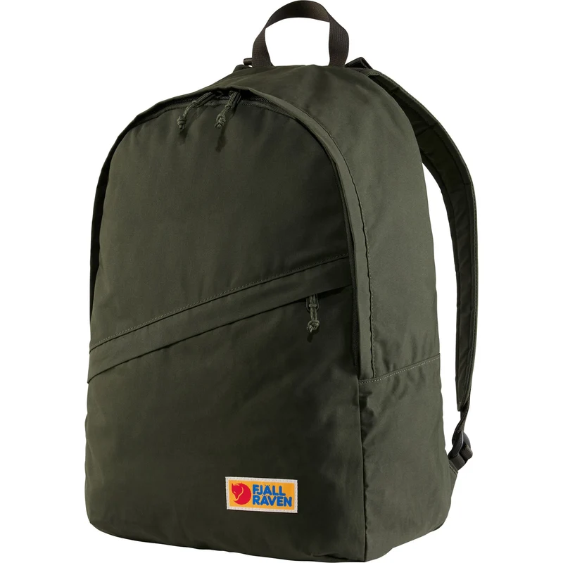 Fjällräven Vardag Vardag25 27241 deep forest G-1000 Rucksack 25l
