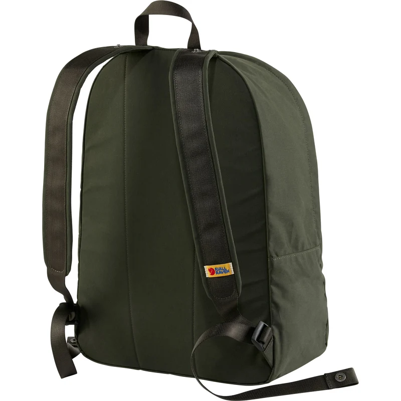 Fjällräven Vardag Vardag25 27241 deep forest G-1000 Rucksack 25l