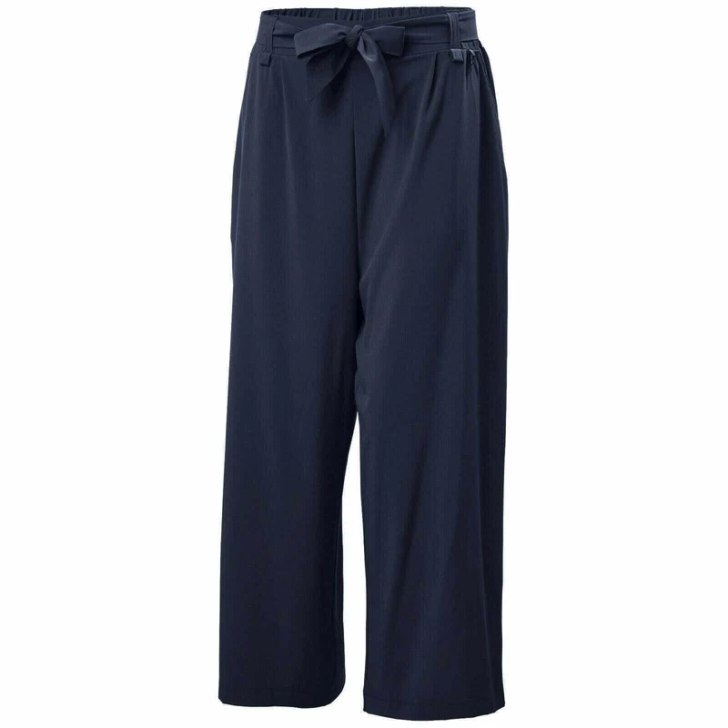 HH Helly Hansen Siren Culotte Women 34076 navy Damenhose Stretchhose Culotte