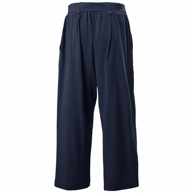 HH Helly Hansen Siren Culotte Women 34076 navy Damenhose Stretchhose Culotte
