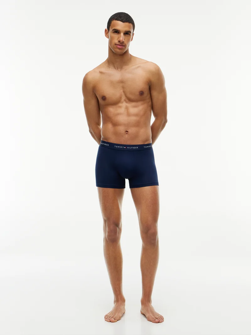 3er-Pack Signature Boxershorts