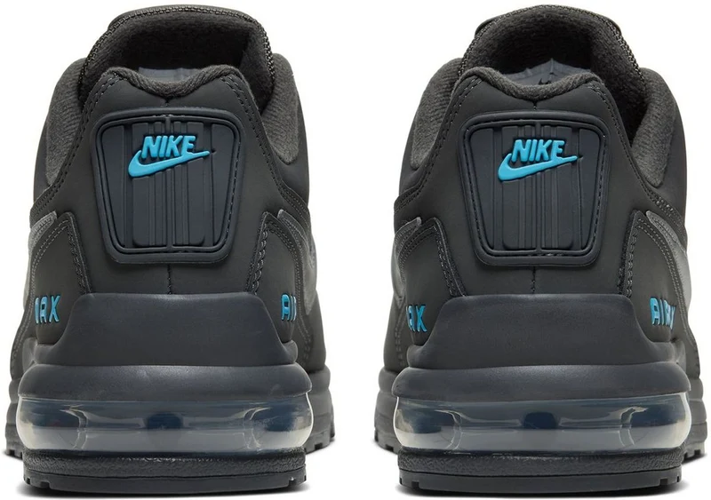 NIKE Herren Freizeitschuhe AIR MAX LTD 3