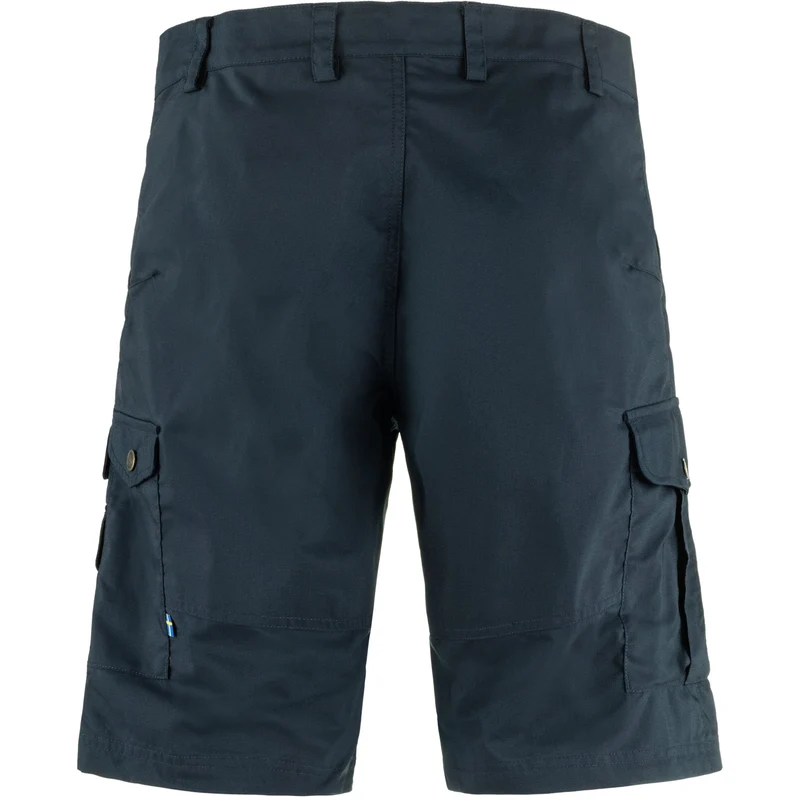 Fjällräven Vidda Pro Lite Shorts 86892 dark navy G-1000® Herren Wandershorts