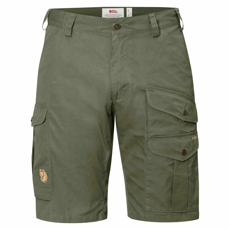 Fjällräven Barents Pro Shorts 82467 laurel green G-1000® Shorts Trekking Outdoor