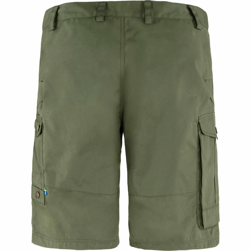 Fjällräven Barents Pro Shorts 82467 laurel green G-1000® Shorts Trekking Outdoor