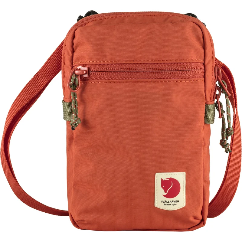 Fjällräven High Coast Pocket 23226 Umhängetasche Tasche