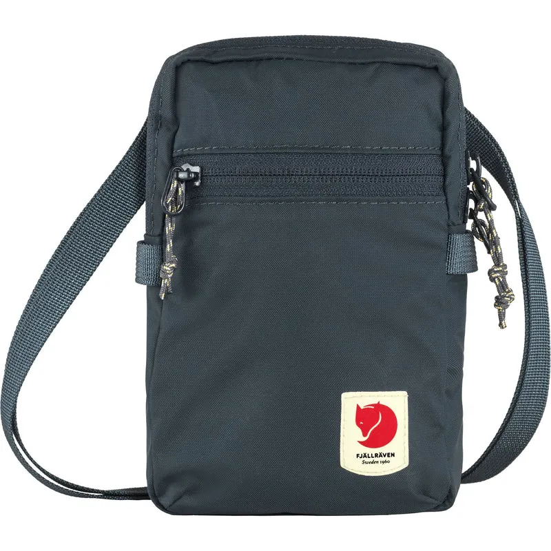 Fjällräven High Coast Pocket 23226 Umhängetasche Tasche