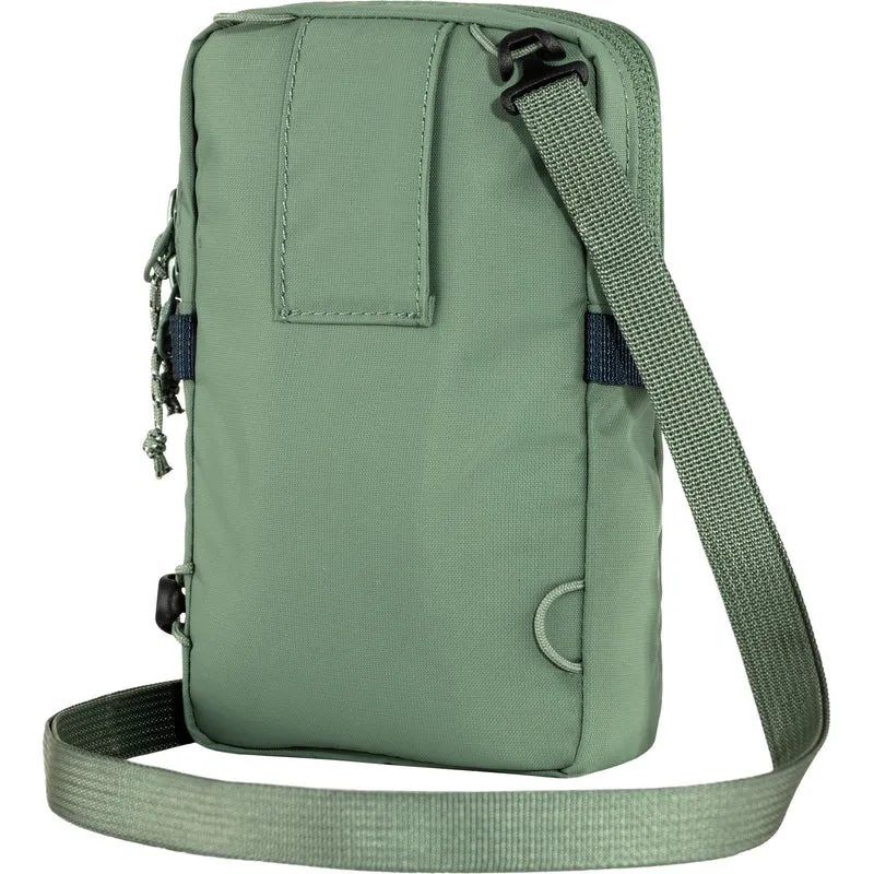 Fjällräven High Coast Pocket 23226 Umhängetasche Tasche