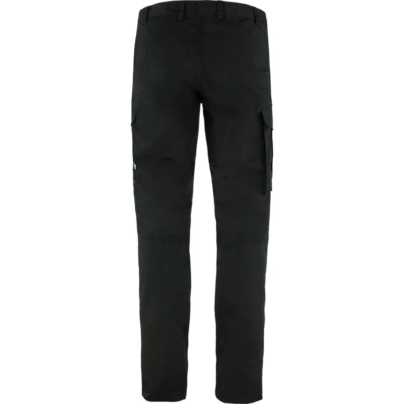 Fjällräven Barents Pro 81761 black / black G-1000 Trekking Outdoorhose