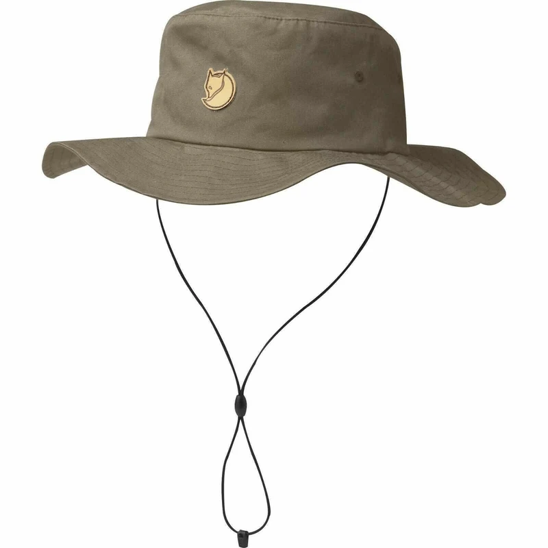 Fjällräven Hatfield Hat 79258 sand stone G-1000 Hut Trekkinghut Outdoorhut
